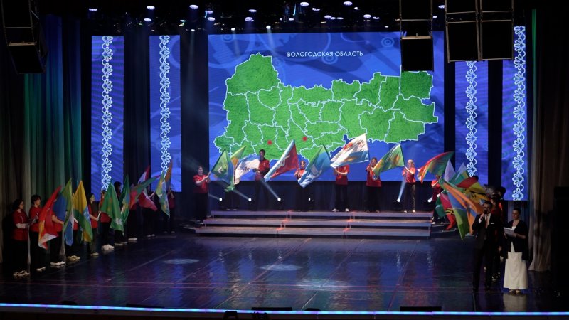 Документальный фильм о региональном юбилейном конкурсе "Абилимпикс 2025"