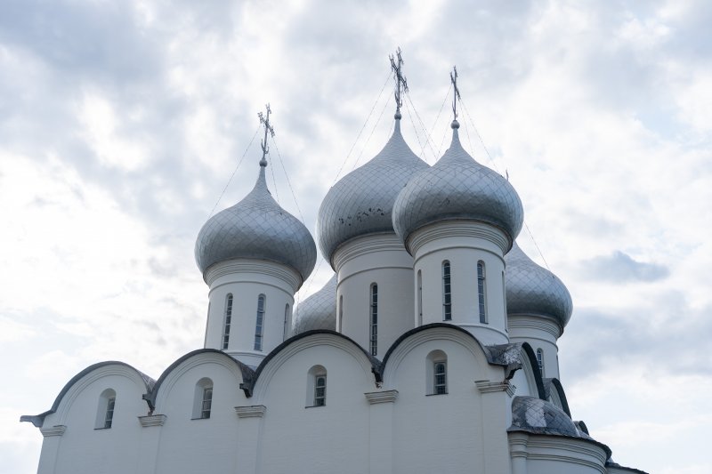 Гранты. Культура. Вологодская область