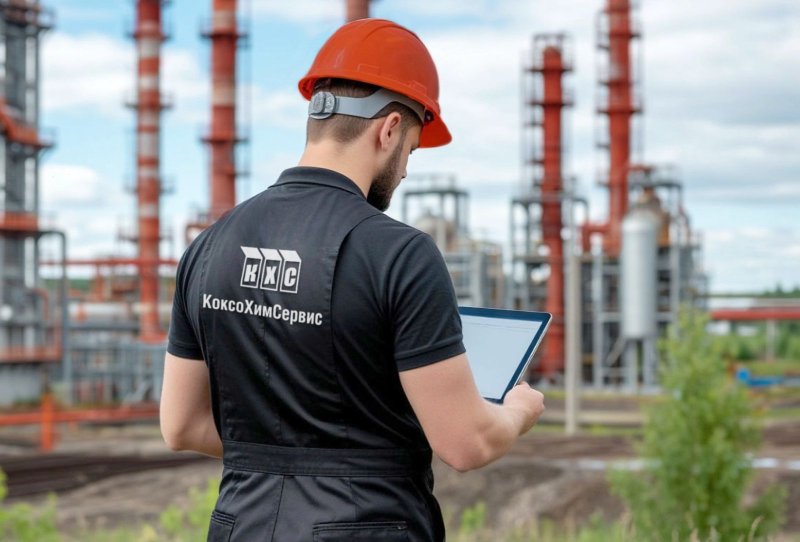 КоксоХимСервис