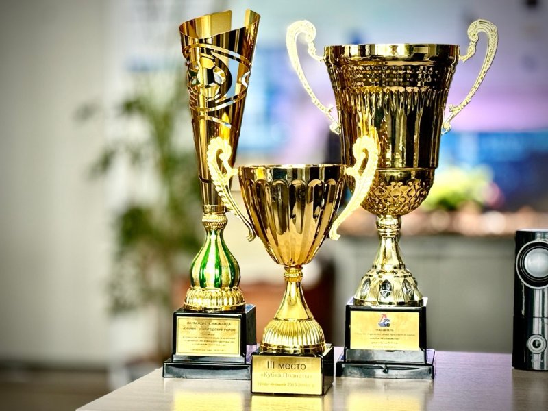 Заказать наградную продукцию в Череповце ООО Прорыв